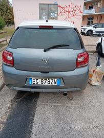Citroen ds3 non marciante