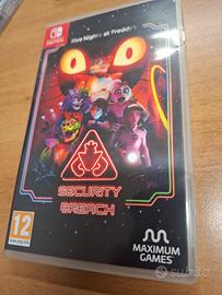 Giochi Nintendo Switch