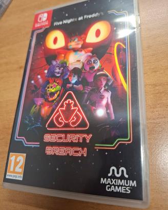 Giochi Nintendo Switch