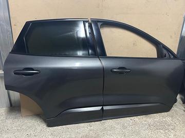 Porta anteriore posteriore dx sx ford kuga 2023