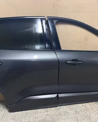 Porta anteriore posteriore dx sx ford kuga 2023