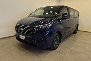 FORD Tourneo Custom V710 320 2.0 ecoblue 136cv Tit