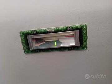 Lampada di Emergenza BEGHELLI 4609, 6 Moduli LED 