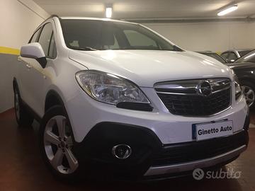 OPEL Mokka 1ª serie - 2013