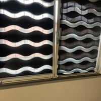 2 Tende oscuranti per finestre