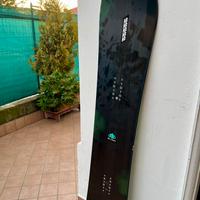 Tavola Snowboard K2 Passport 154