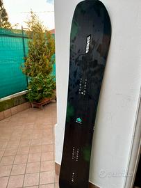 Tavola Snowboard K2 Passport 154