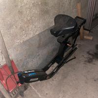 telaio piaggio ciao