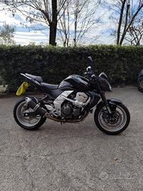 Kawasaki Z750 depotenziata A2