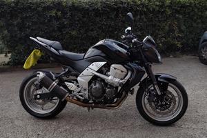 Kawasaki Z750 depotenziata A2