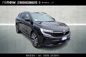 Renault Espace 1.2 e-Tech full hybrid Iconic 200cv
