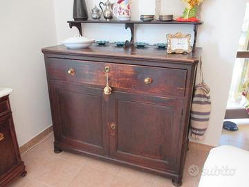 Antichi Mobili '800-'900 marchigiani