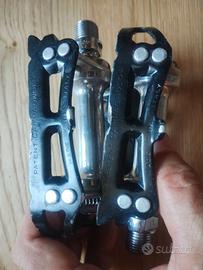 Pedali Campagnolo Super Record
