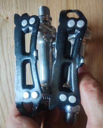 Pedali Campagnolo Super Record