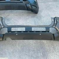 Paraurti Posteriore DACIA DUSTER II 2 2017 8502220