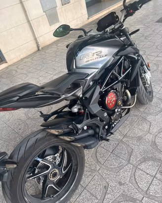 MV AGUSTA BRUTALE 800RR