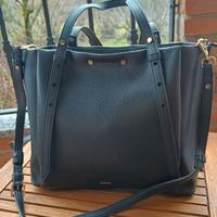 Borsa donna Carpisa color nero