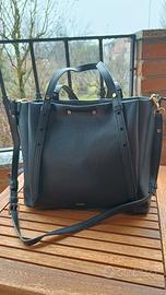 Borsa donna Carpisa color nero