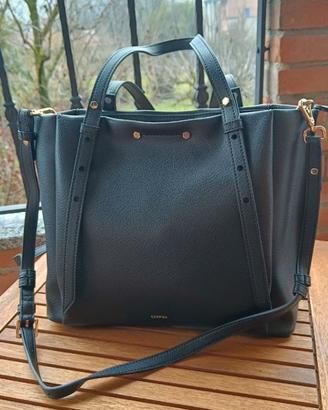 Borsa donna Carpisa color nero
