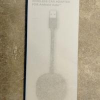 Motorola MA1 wireless car