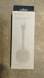 Motorola MA1 wireless car