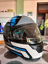 Casco NOS NS-7F