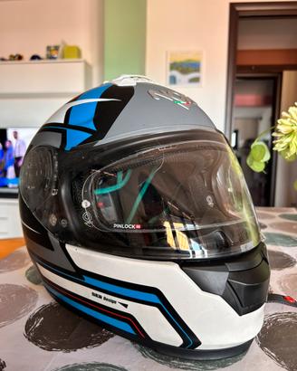 Casco NOS NS-7F
