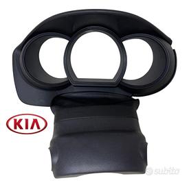 CORNICE DISPLAY VEGLIA QUADRO STRUMENTI KIA Rio 4Â