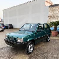 Fiat Panda 1100 i.e. cat 4x4 Country Club