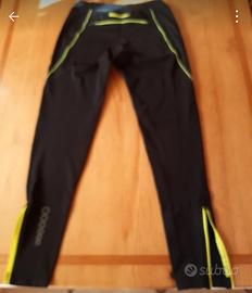 Pantaloni asics Vendita outlet