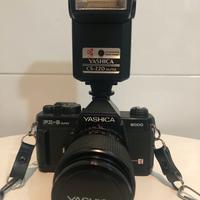 Yashica FX-3 Super 2000