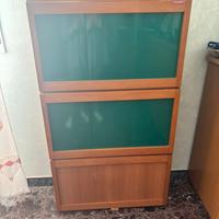 Scarpiera foppapedretti