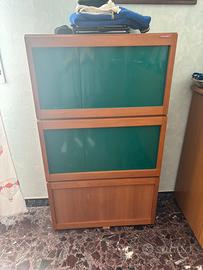 Scarpiera foppapedretti