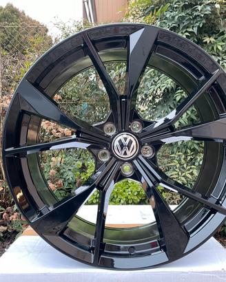 CERCHI VW MISANO 18 - 20 MADE IN GERMANY