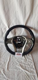 SSANGYONG TIVOLI VOLANTE PELLE COMANDI RADIO