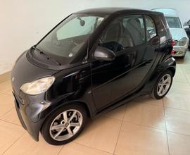 Smart ForTwo 800 40 kW coupé pulse cdi