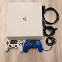 PlayStation 4 Pro