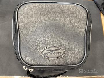 BORSA BAULETTO V7/NEVADA CUSTOM PER PORTAPACCHI CR