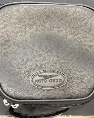 BORSA BAULETTO V7/NEVADA CUSTOM PER PORTAPACCHI CR