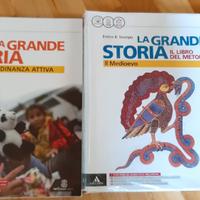 9788800345330 La Grande storia Il medioevo