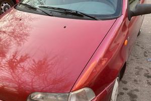 Fiat punto 1•serie