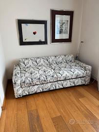 DIVANO LETTO