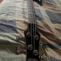 Basso elettrico Ibanez GIO Soundgear