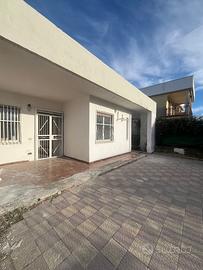 Rif. 490 baia verde - villetta a schiera in v. pri