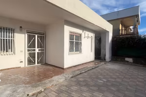 Rif. 490 baia verde - villetta a schiera in v. pri