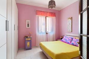 Quadrivano con terrazze abitabili