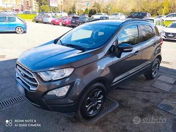 Ford EcoSport 1.5 TDCi 100 CV Start&Stop ST-Line