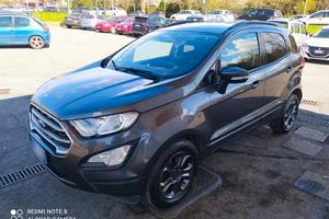 Ford EcoSport 1.5 TDCi 100 CV Start&Stop ST-Line