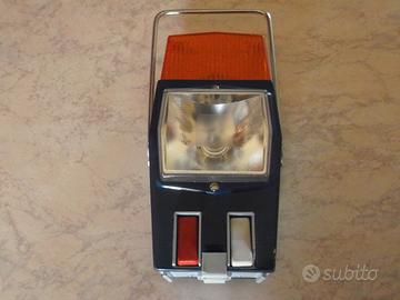 Lampada Vintage Portatile