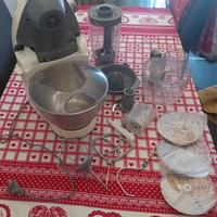 Planetaria Kenwood KHC29 piu accessori 